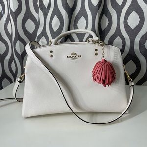 100% Authentic Coach purse